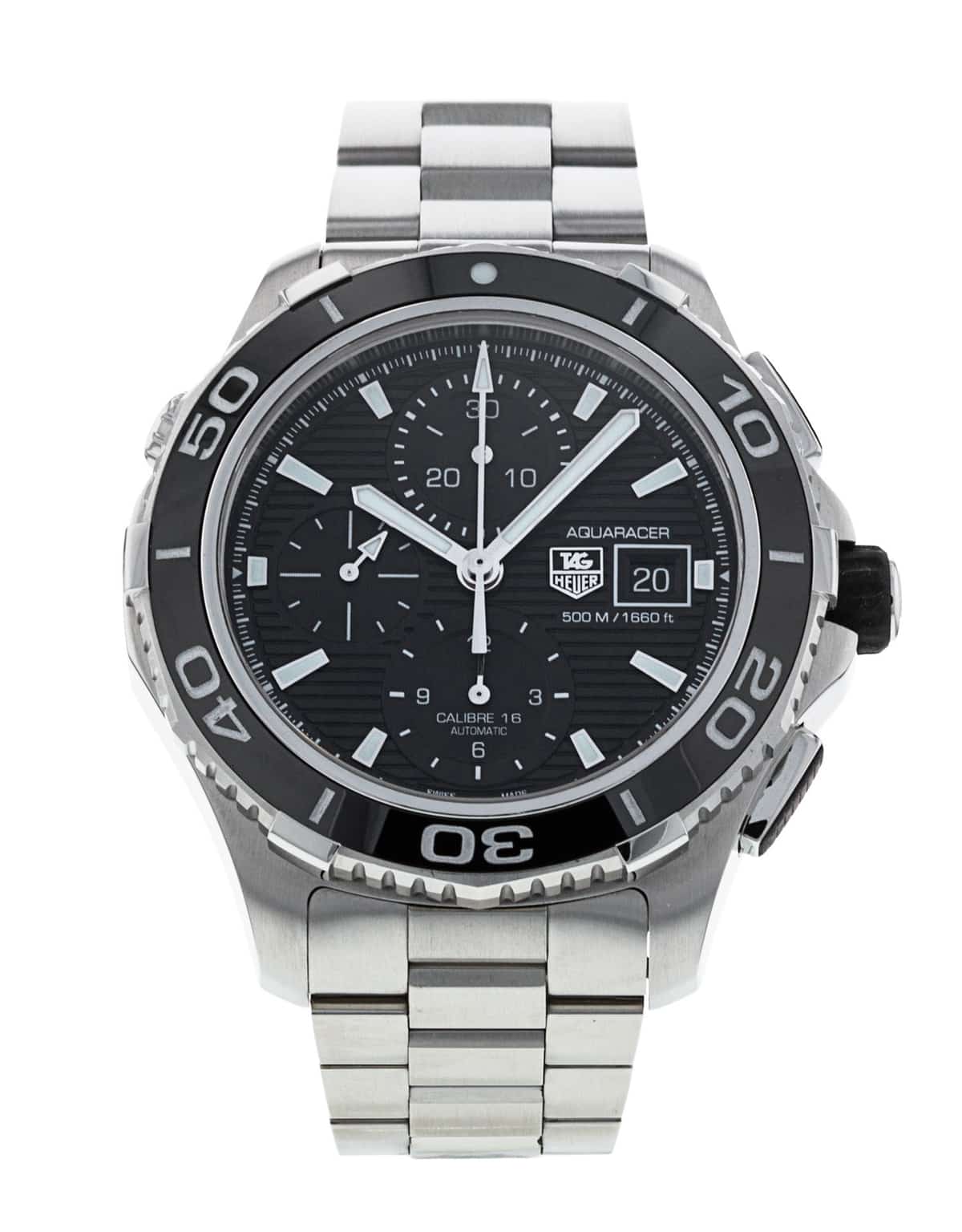 Tag Heuer Aquaracer CAK2110.BAO833